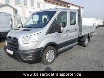 Carrinha de caixa aberta FORD Transit