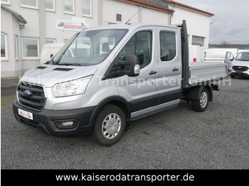 Carrinha de caixa aberta FORD Transit