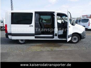 Furgão MERCEDES-BENZ Sprinter 315
