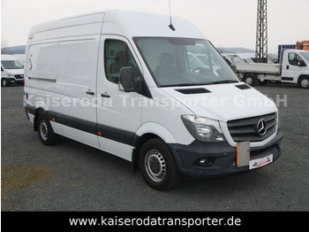 Furgão Mercedes-Benz Sprinter 319 3,0 V6 Klima 3,5t AHK Standheizung: foto 5