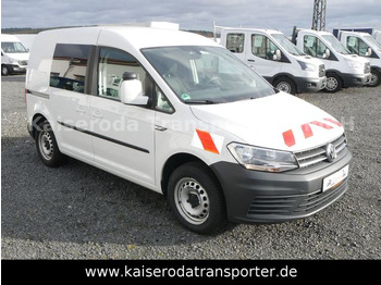 Furgão VOLKSWAGEN Caddy 2.0