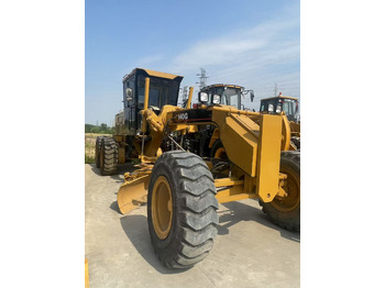 Motoniveladora CATERPILLAR 140g used motor Source supply low price: foto 5 Motoniveladora CATERPILLAR 140g used motor Source supply low price: foto 5