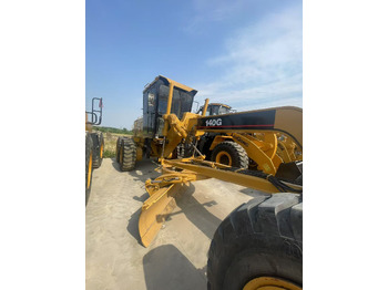 Motoniveladora CATERPILLAR 140g used motor Source supply low price: foto 2 Motoniveladora CATERPILLAR 140g used motor Source supply low price: foto 2