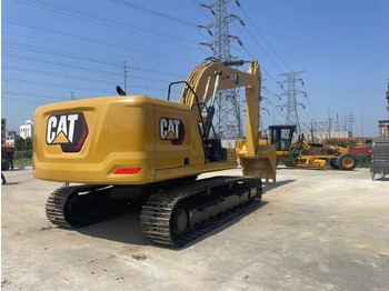 Escavadora de rastos CATERPILLAR 330GC