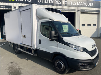 Carrinha frigorífica IVECO Daily 35s14