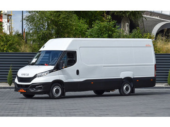 Furgão IVECO Daily 35s16