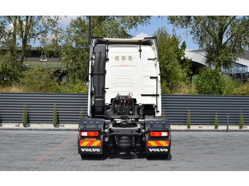 Leasing de  Volvo FH500 / EURO 6 / NOWY MODEL / KLIMATYZACJA POSTOJOWA / ACC / LEDY / 2 ZBIORNIKI / FULL SPILERY / 2023 / NISKI PRZEBIEG / SERWISOWANY / SPROWADZONY Volvo FH500 / EURO 6 / NOWY MODEL / KLIMATYZACJA POSTOJOWA / ACC / LEDY / 2 ZBIORNIKI / FULL SPILERY / 2023 / NISKI PRZEBIEG / SERWISOWANY / SPROWADZONY: foto 5