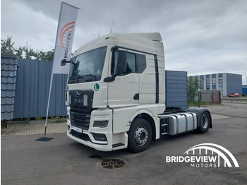 Tractor MAN TGX 18.470