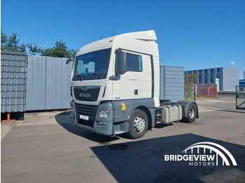 Tractor MAN TGX 18.470