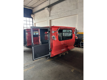 Veículo limpa-neves KÄSSBOHRER