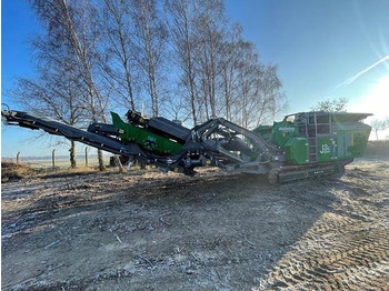 Britador de mandíbula MCCLOSKEY J3C: foto 3 Britador de mandíbula MCCLOSKEY J3C: foto 3