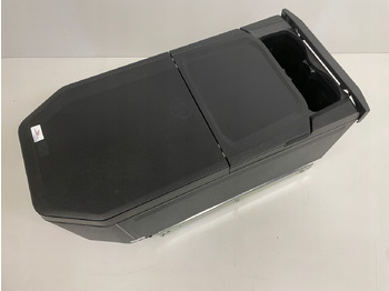 Cabine e interior por Camião LODÓWKA DAF XF XG + 2321324: foto 4 Cabine e interior por Camião LODÓWKA DAF XF XG + 2321324: foto 4