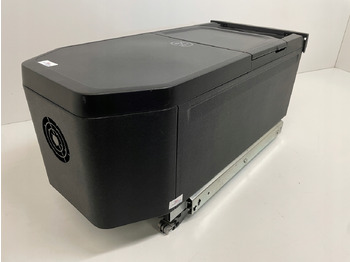 Cabine e interior por Camião LODÓWKA DAF XF XG + 2321324: foto 3 Cabine e interior por Camião LODÓWKA DAF XF XG + 2321324: foto 3