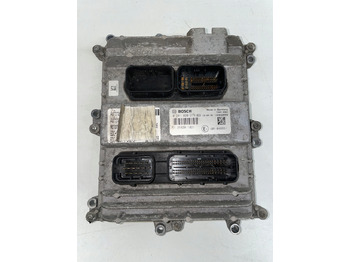 Centralina electrónica MAN TGS