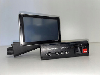 Sistema de navegação MERCEDES-BENZ Actros