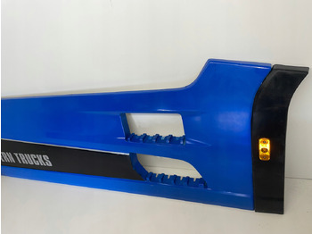 Aerodinâmica/ Aerofólio por Camião ZABUDOWA MIĘDZYOSIOWA SPOILER FORD F-MAX F MAX: foto 2 Aerodinâmica/ Aerofólio por Camião ZABUDOWA MIĘDZYOSIOWA SPOILER FORD F-MAX F MAX: foto 2