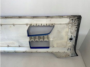 Aerodinâmica/ Aerofólio por Camião ZABUDOWA MIĘDZYOSIOWA SPOILER FORD F-MAX F MAX: foto 5 Aerodinâmica/ Aerofólio por Camião ZABUDOWA MIĘDZYOSIOWA SPOILER FORD F-MAX F MAX: foto 5