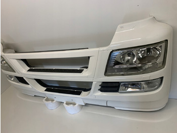 Para-choque por Camião ZDERZAK XENON MAN TGS: foto 5 Para-choque por Camião ZDERZAK XENON MAN TGS: foto 5