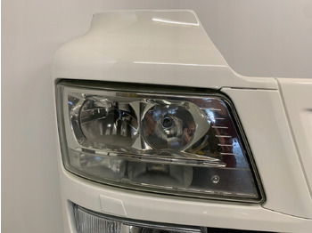 Para-choque por Camião ZDERZAK XENON MAN TGS: foto 3 Para-choque por Camião ZDERZAK XENON MAN TGS: foto 3