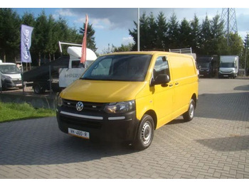 Furgão compacto VOLKSWAGEN Transporter T5