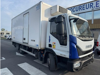 Camião frigorífico IVECO EuroCargo 100E