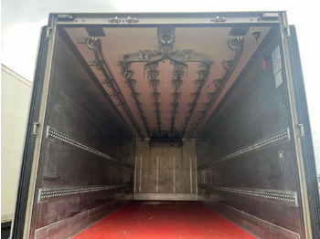 Camião frigorífico IVECO Stralis