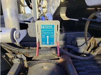 Caminhão tanque DAF CF 75.310: foto 4