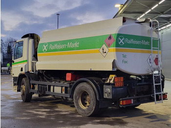 Caminhão tanque DAF CF 75.310: foto 2