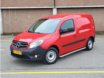 Furgão compacto MERCEDES-BENZ Citan