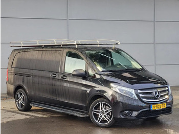 Leasing de Mercedes-Benz Vito L3H1 Mercedes-Benz Vito L3H1: foto 4
