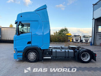 Tractor Scania R R450: foto 4 Tractor Scania R R450: foto 4
