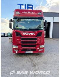 Tractor Scania R R450: foto 2 Tractor Scania R R450: foto 2