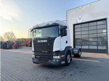 Tractor SCANIA R 490
