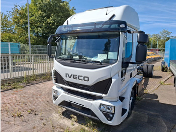 Camião chassi IVECO