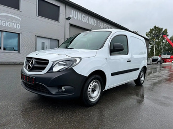 Furgão MERCEDES-BENZ Citan 111 CDI