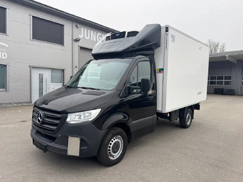 Carrinha frigorífica MERCEDES-BENZ Sprinter 317