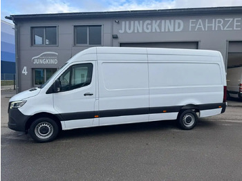 Furgão MERCEDES-BENZ Sprinter 317