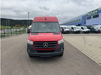 Furgão MERCEDES-BENZ Sprinter 317