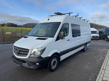 Furgão MERCEDES-BENZ Sprinter 319