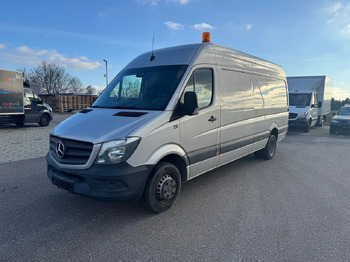 Leasing de Mercedes-Benz Sprinter 516 CDI Maxi Lang Hoch AHK Mercedes-Benz Sprinter 516 CDI Maxi Lang Hoch AHK: foto 1