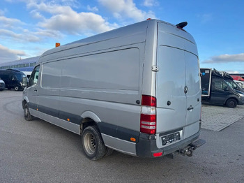Leasing de Mercedes-Benz Sprinter 516 CDI Maxi Lang Hoch AHK Mercedes-Benz Sprinter 516 CDI Maxi Lang Hoch AHK: foto 5