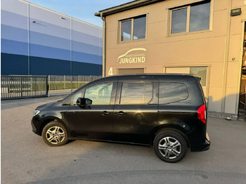 Automóvel MERCEDES-BENZ