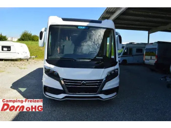 Autocaravana integral Wohnmobil Knaus Sun I 700 LEG Neupreis 167.897: foto 3