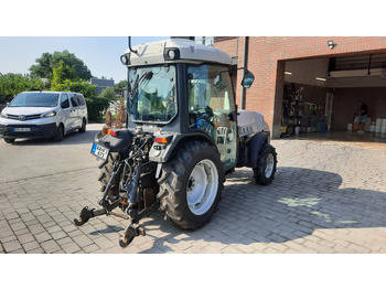 Trator LAMBORGHINI RV90 Automatic: foto 4 Trator LAMBORGHINI RV90 Automatic: foto 4