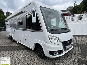 Autocaravana integral KNAUS