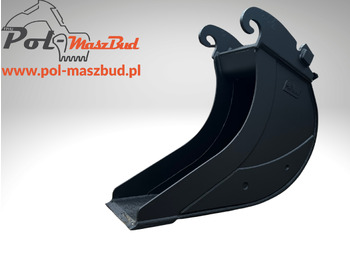 Balde escavadora VERACHTERT