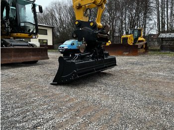 Balde escavadora VERACHTERT