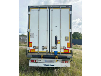 Semi-reboque frigorífico Krone SD: foto 5 Semi-reboque frigorífico Krone SD: foto 5