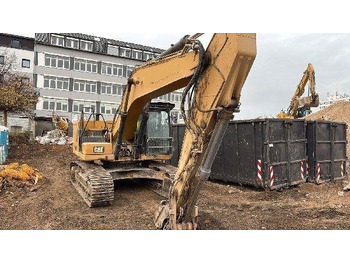 Escavadora de rastos CATERPILLAR 330