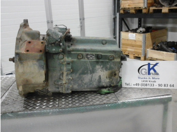 Caixa de velocidade MERCEDES-BENZ